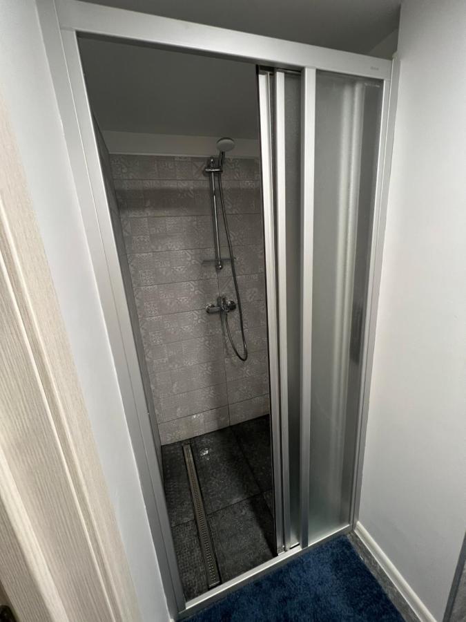 Green Apartment リガ エクステリア 写真
