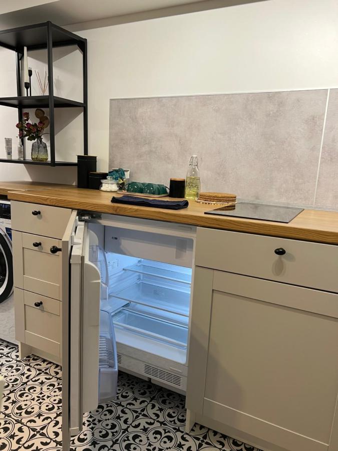 Green Apartment リガ エクステリア 写真