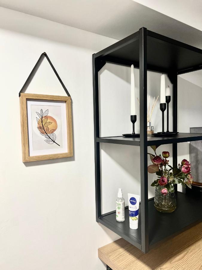 Green Apartment リガ エクステリア 写真