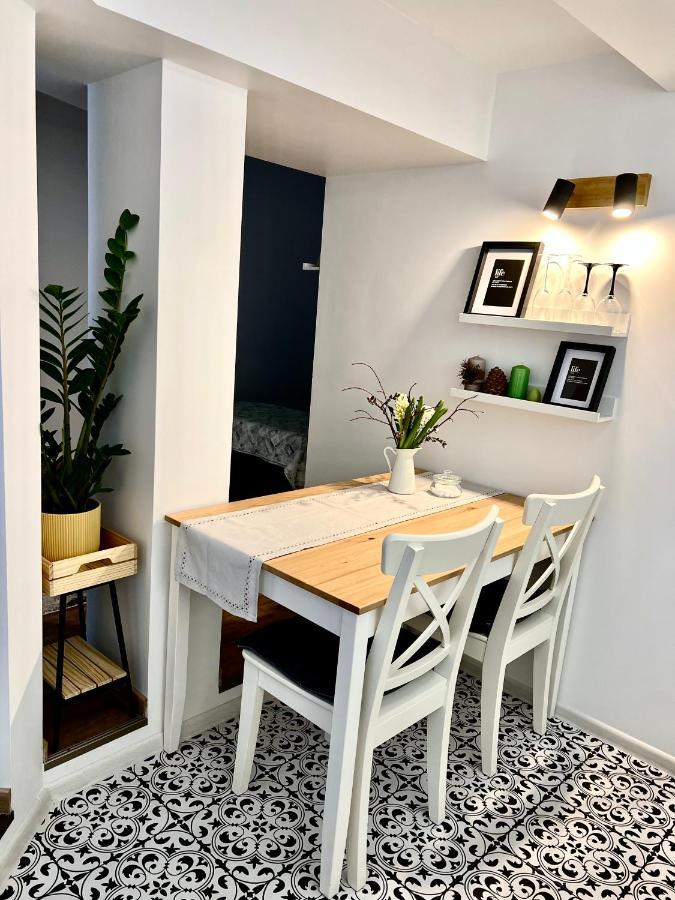 Green Apartment リガ エクステリア 写真