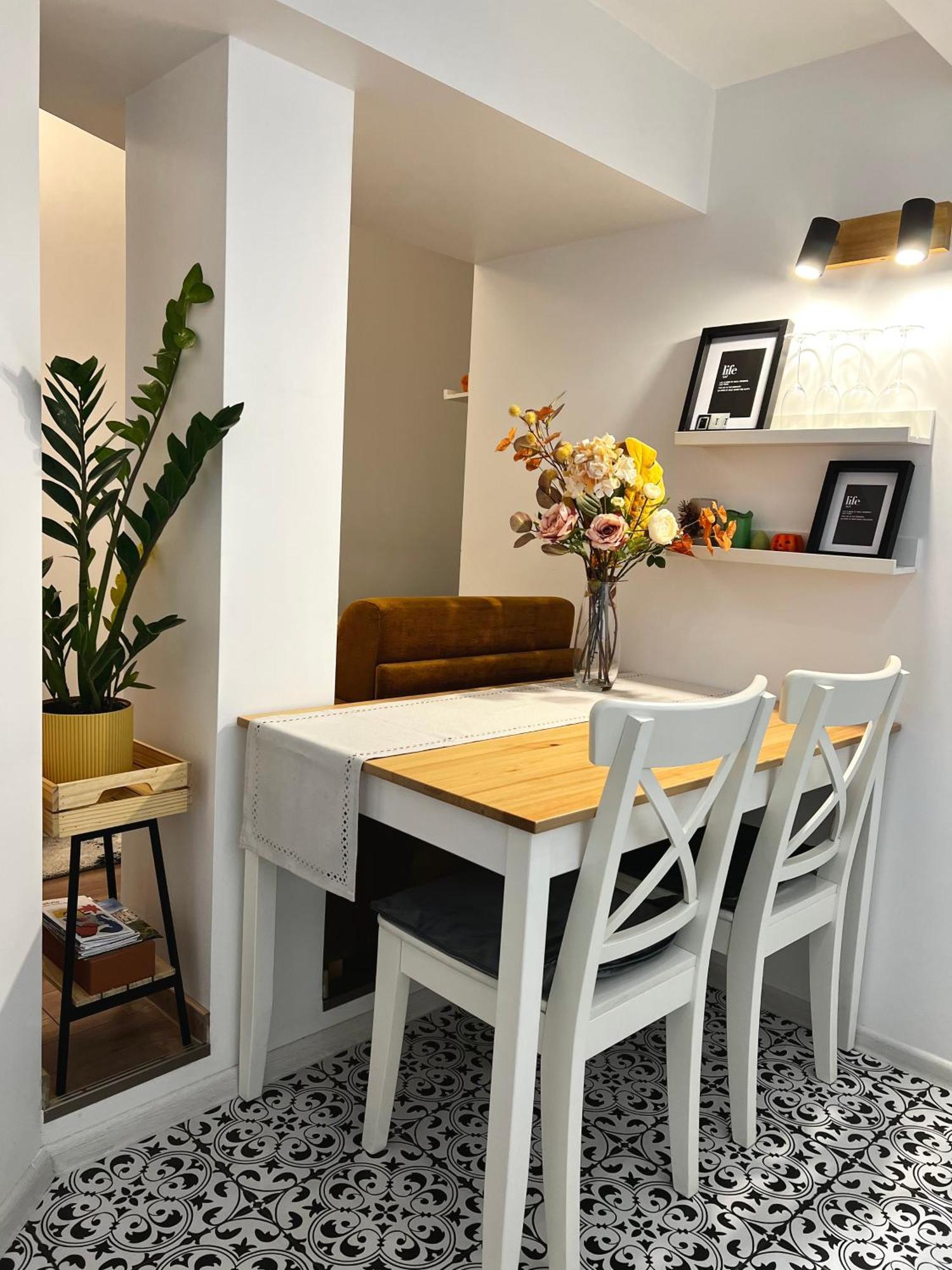 Green Apartment リガ エクステリア 写真